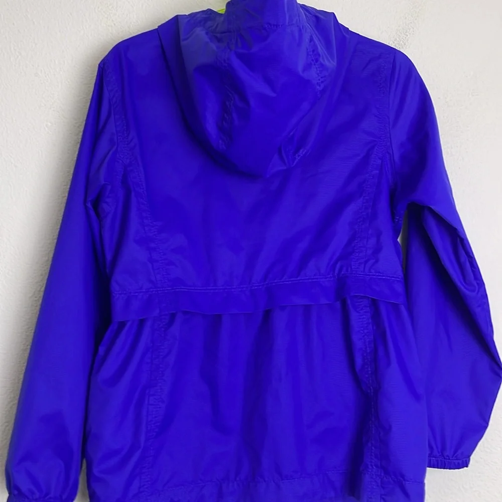 Columbia anorak windbreaker XS
